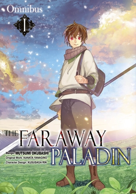 The Faraway Paladin (Manga) Omnibus 1: Volume 1