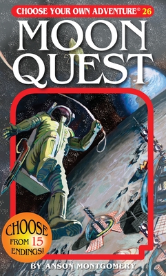 Moon Quest