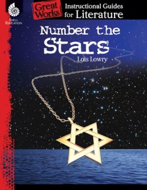 Number the Stars: An Instructional Guide for Literature