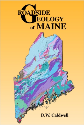 Roadside Geology of Maine