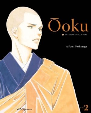 ?oku: The Inner Chambers, Vol. 2