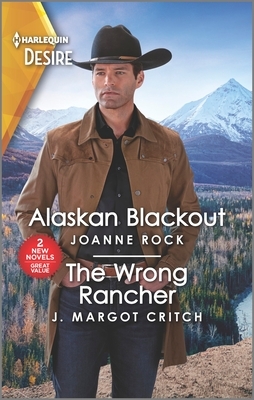 Alaskan Blackout & the Wrong Rancher