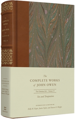 Sin and Temptation (Volume 15)