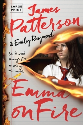 Emma on Fire: A Thriller
