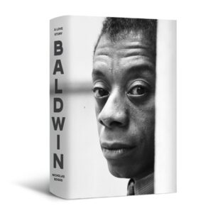 Baldwin: A Love Story