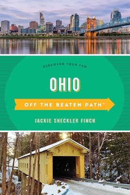 Ohio Off the Beaten Path(r): Discover Your Fun