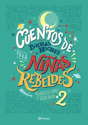 Cuentos de Buenas Noches Para Ni?as Rebeldes 2