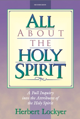 All about the Holy Spirit