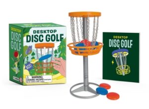 Desktop Disc Golf: Ace!