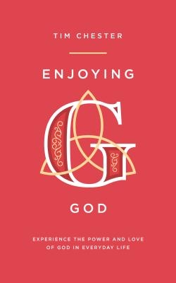 Enjoying God: Experience the Power and Love of God in Everyday Life