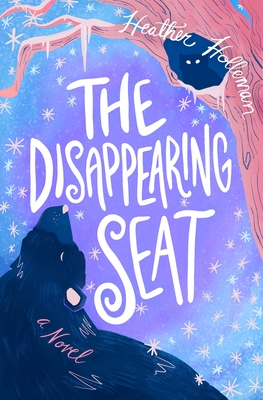 The Disappearing Seat: Elita Brown Book #2