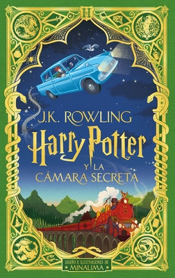 Harry Potter y la C?mara Secreta = Harry Potter and the Chamber of Secrets