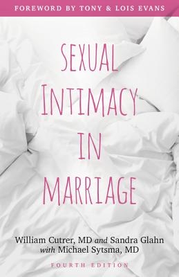 Sexual Intimacy in Marriage
