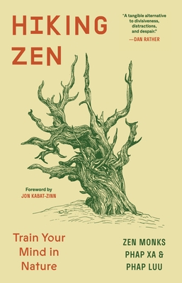 Hiking Zen: Train Your Mind in Nature