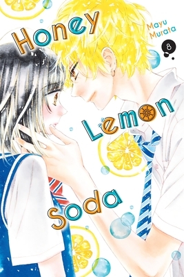 Honey Lemon Soda, Vol. 8: Volume 8