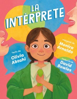La Int?rprete (the Interpreter Spanish Edition)