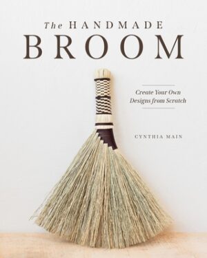 The Handmade Broom