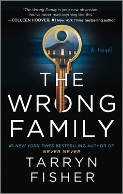 The Wrong Family: A Domestic Thriller