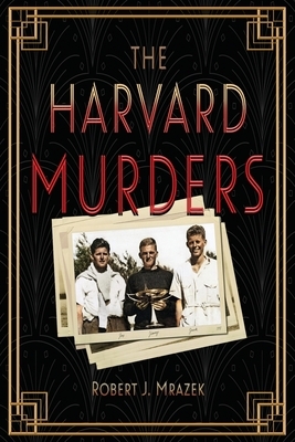 The Harvard Murders