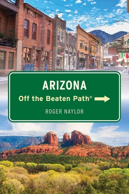 Arizona Off the Beaten Path(r)