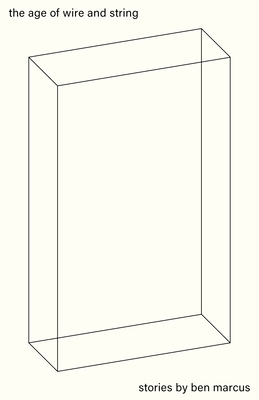 The Age of Wire and String