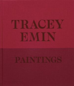 Tracey Emin Paintings
