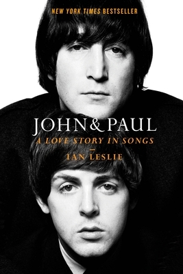 John & Paul: A Love Story in Songs