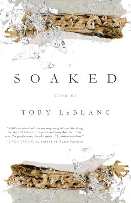 Soaked: Stories