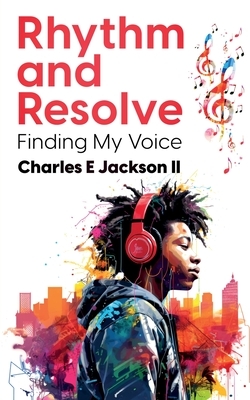 Rhythm and Resolve: Finding My Voice