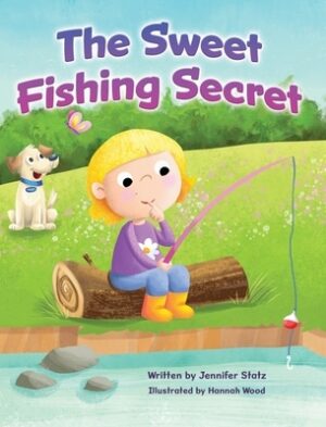 The Sweet Fishing Secret
