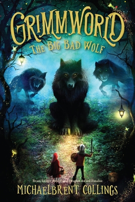 The Big Bad Wolf: Volume 2
