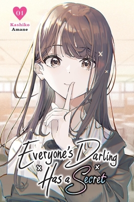Everyone's Darling Has a Secret, Vol. 1: Volume 1