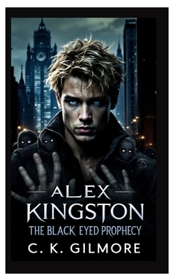 The Black Eyed Prophecy