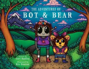 The Adventures of Bot and Bear