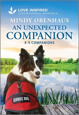An Unexpected Companion: An Uplifting Inspirational Romance