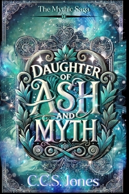 Daughter of Ash and Myth
