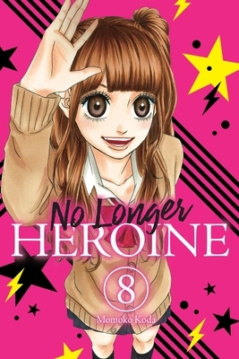 No Longer Heroine, Vol. 8: Volume 8