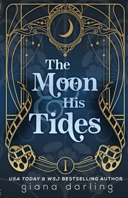 The Moon & His Tides: A MMF Hollywood Romance