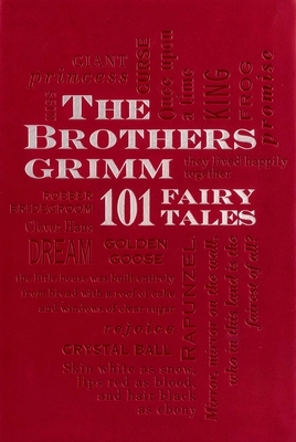 Brothers Grimm: 101 Fairy Tales