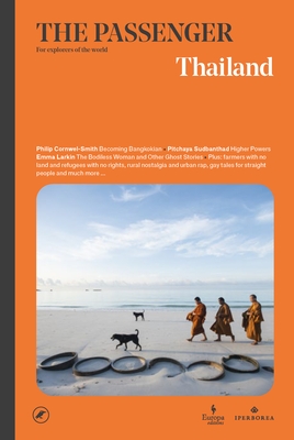 The Passenger: Thailand