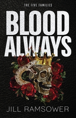 Blood Always: A Mafia Arranged Marriage Romance