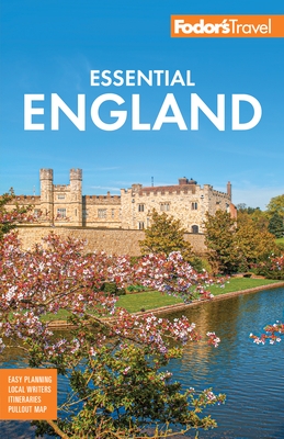 Fodor's Essential England