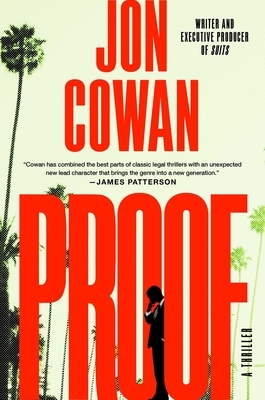 Proof: A Thriller