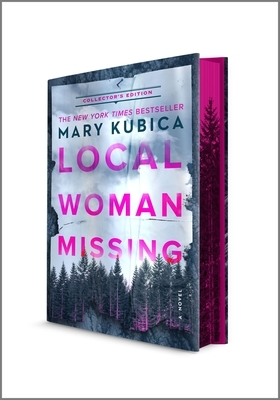 Local Woman Missing Collector's Edition