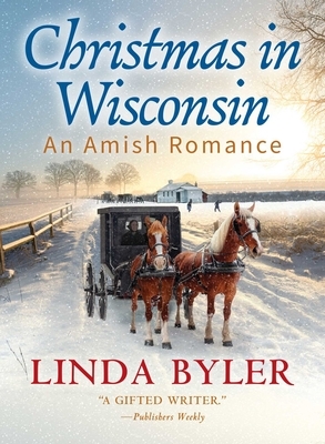 Christmas in Wisconsin: An Amish Romance