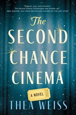 The Second Chance Cinema