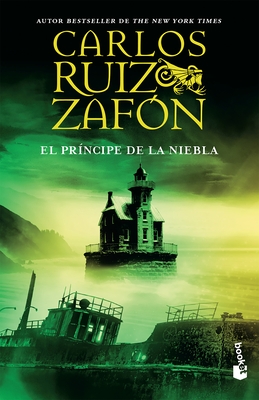 El Pr?ncipe de la Niebla / The Prince of Mist