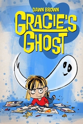 Gracie's Ghost: A Graphic Novel