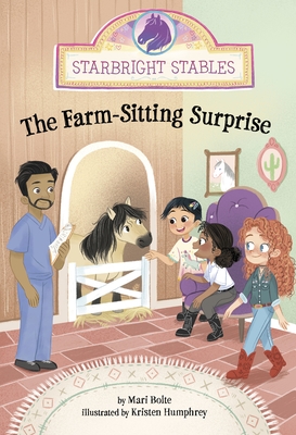 The Farm-Sitting Surprise