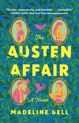 The Austen Affair